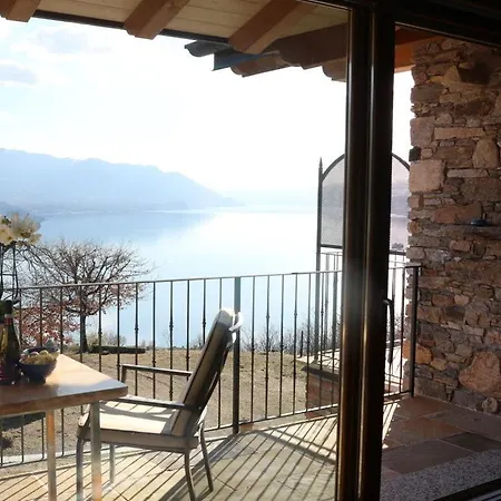 Inviting In Maccagno