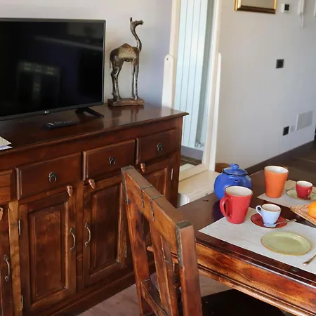 Appartement Inviting In