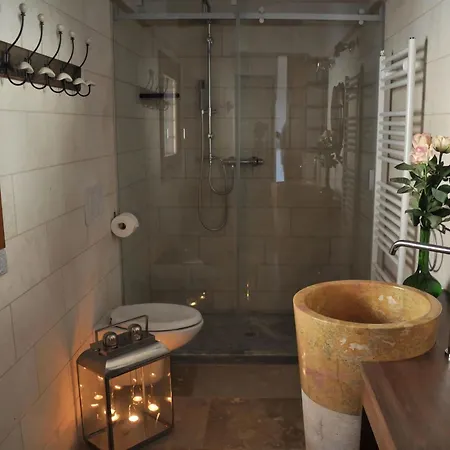 Inviting In Appartement *